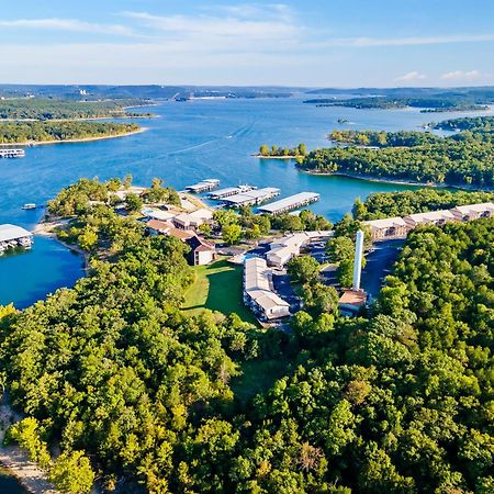 Rock Lane Resort & Marina Індіан-Пойнт Екстер'єр фото