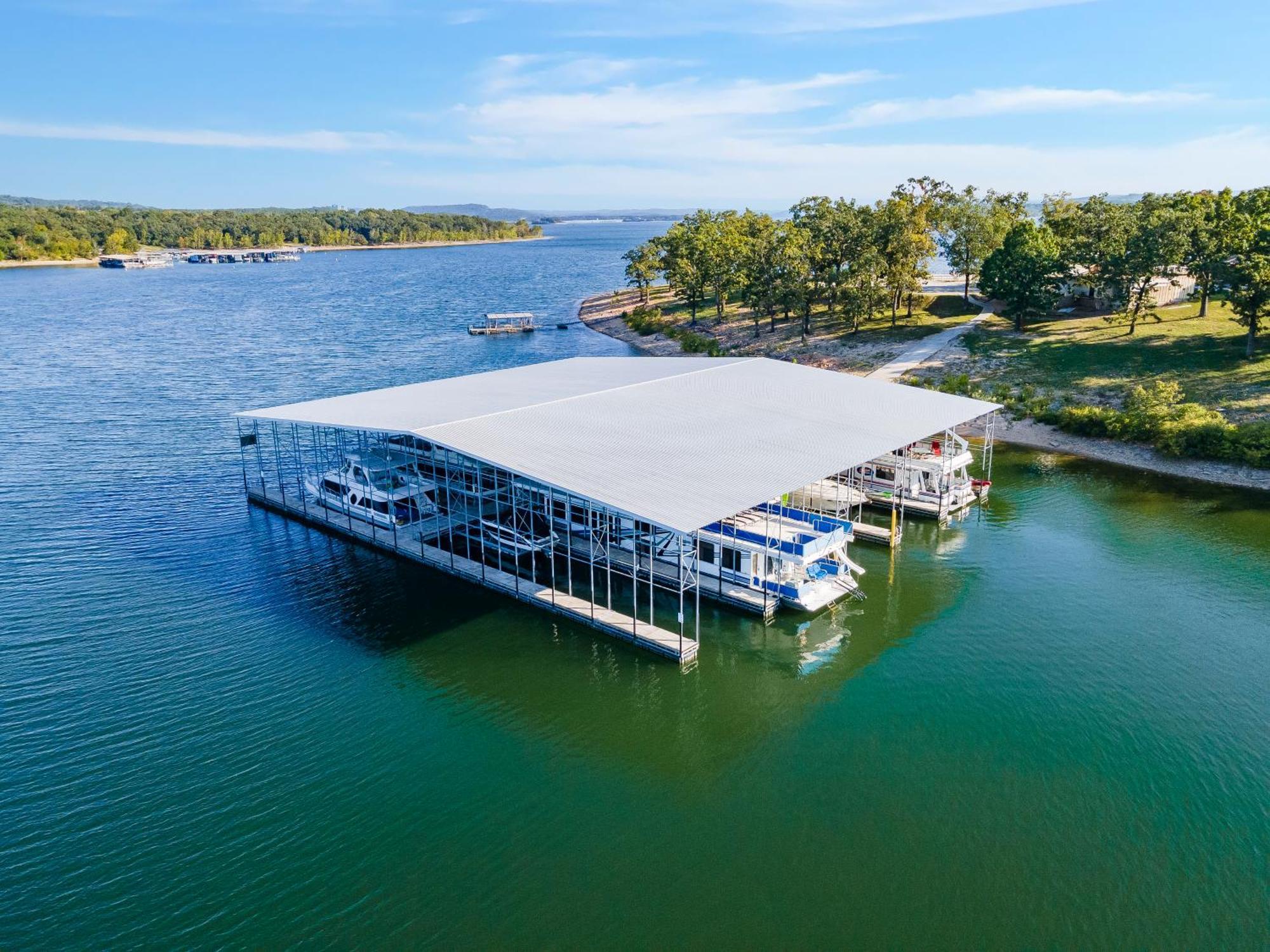 Rock Lane Resort & Marina Індіан-Пойнт Екстер'єр фото